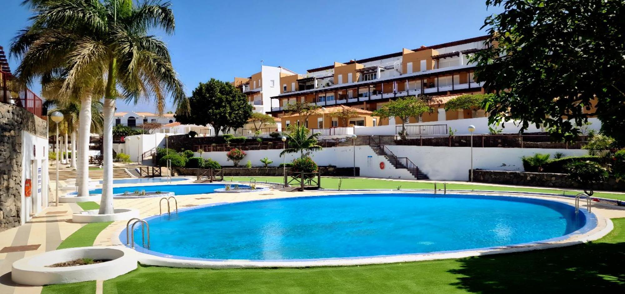 Casa De La Kosa Lägenhet San Miguel de Abona Exteriör bild